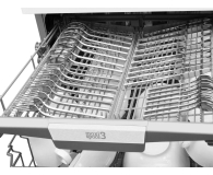 Zmywarka AMICA DIM66B7EBONiH 60cm, 14kpl, SilentDrive 3.0, WaterSpinner 2.0, OpenDry, ZoneWash, BlueDot+ - 1489778 - zdjęcie 6